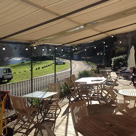 Hotel Le Beau Site Auvergne 2*