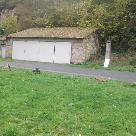 Hotel Le Beau Site Auvergne 2*