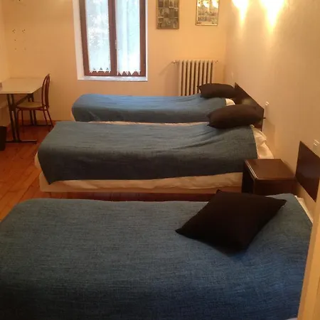 Hotel Le Beau Site Auvergne 2*