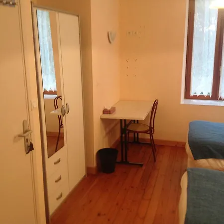 Hotel Le Beau Site Auvergne 2*
