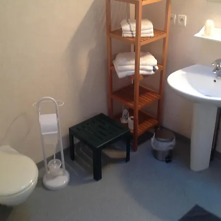 Hotel Le Beau Site Auvergne 2*