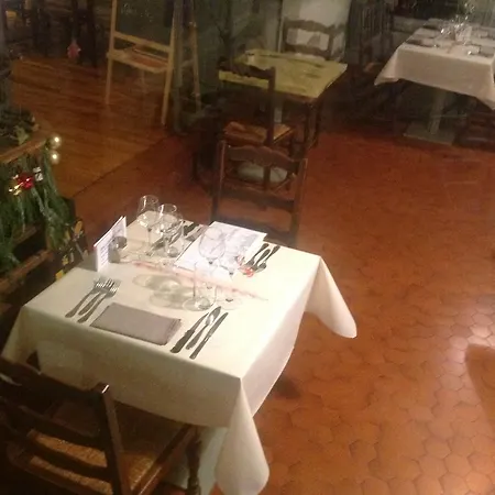 Hotel Le Beau Site Auvergne 2*