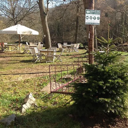 Hotel Le Beau Site Auvergne 2*